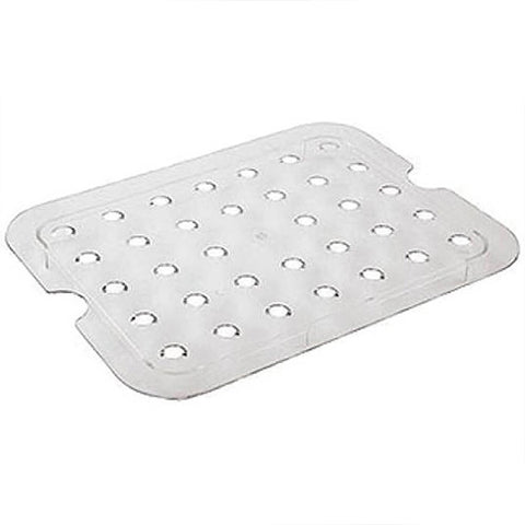 1/6 Plastic Drain (For Toppings)