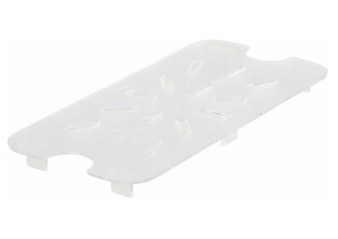 1/9 SS Drainer