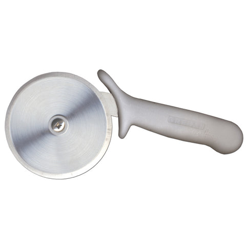 Pizza Cutter 4" (White for Regular pizzas)