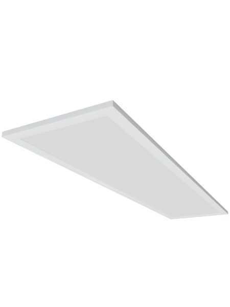 LED Flat Light 1' x 4'