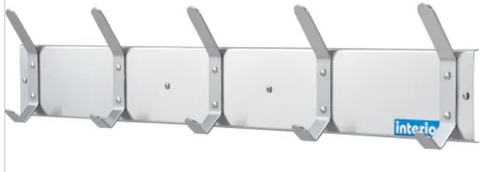 Apron Rack