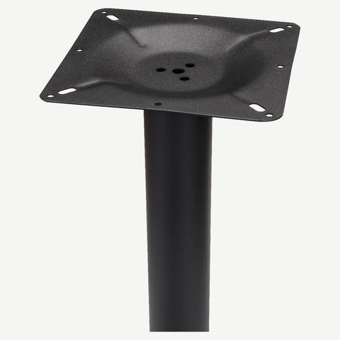 Table Base Set : For Granite
Pole, Base, Base Cover and attachment for top (square or round)