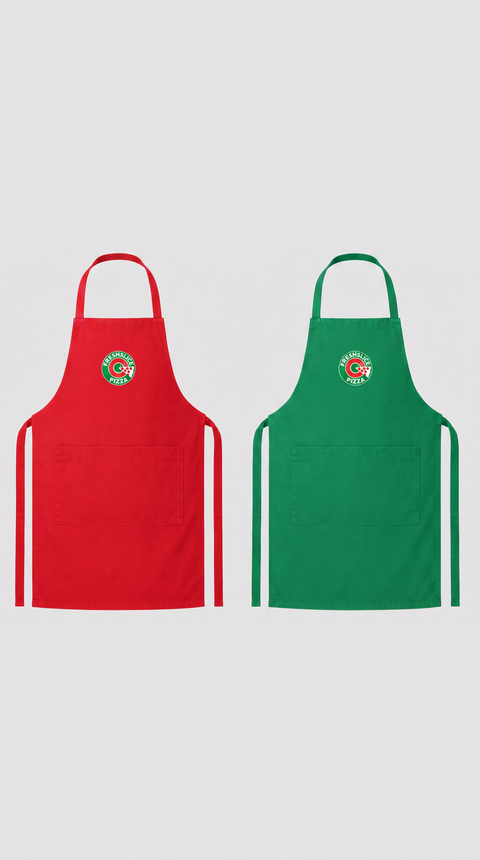 Aprons