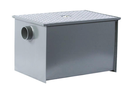 Grease trap-35 Gallon