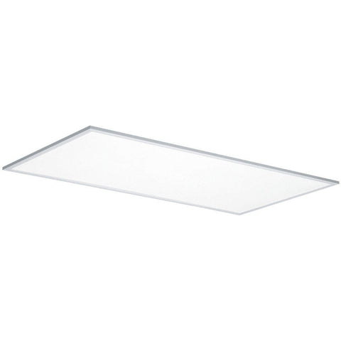 LED Flat Light 2' x 4'