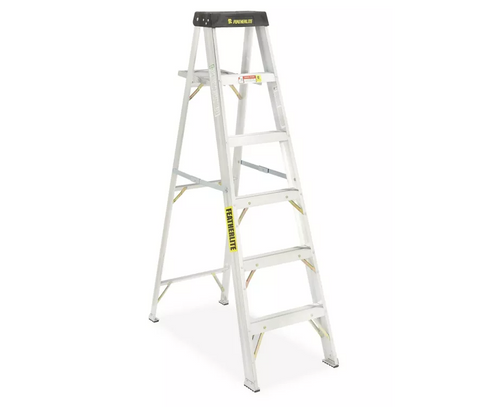 Ladder 4' or 5'