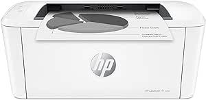 LaserJet Printer + Scanner