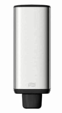 SS Tork Soap Dispenser