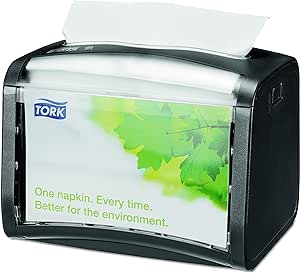 Tork Dispenser - Napkins: for every table