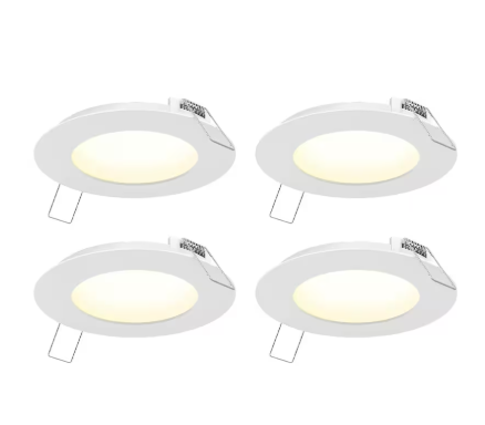 Pot Lights