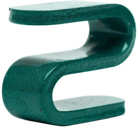 S-Hooks For Shelving: For Walk In Cooler. epoxy