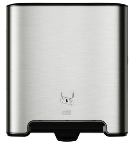 SS Tork Paper Towel Dispenser