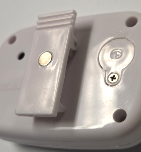 20 Minute Timer - Shift Runner (Batteries included)