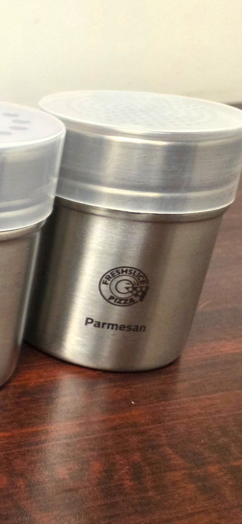 SS Shaker - Parmesan
