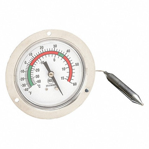 Thermometer for Wamer Round Large