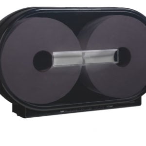 BLK Tork Toilet Paper Disperser