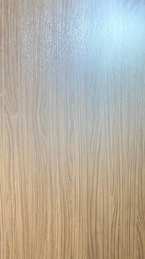 Walnut  Panel 96"x48" Supply Only