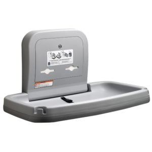 Baby Changing Station