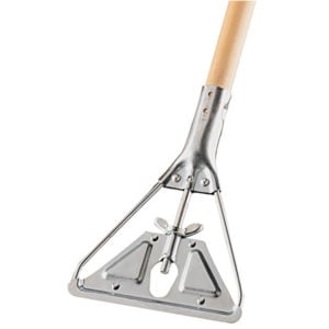 Mop Handle Quick Change