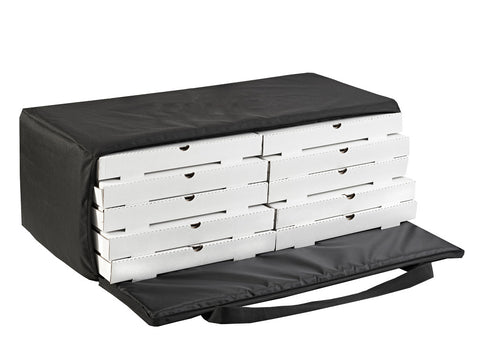 Delivery Bags- XL Vertical 10XL Pizza