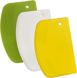 Plastic Scraper
