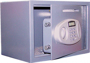 Safe With slot